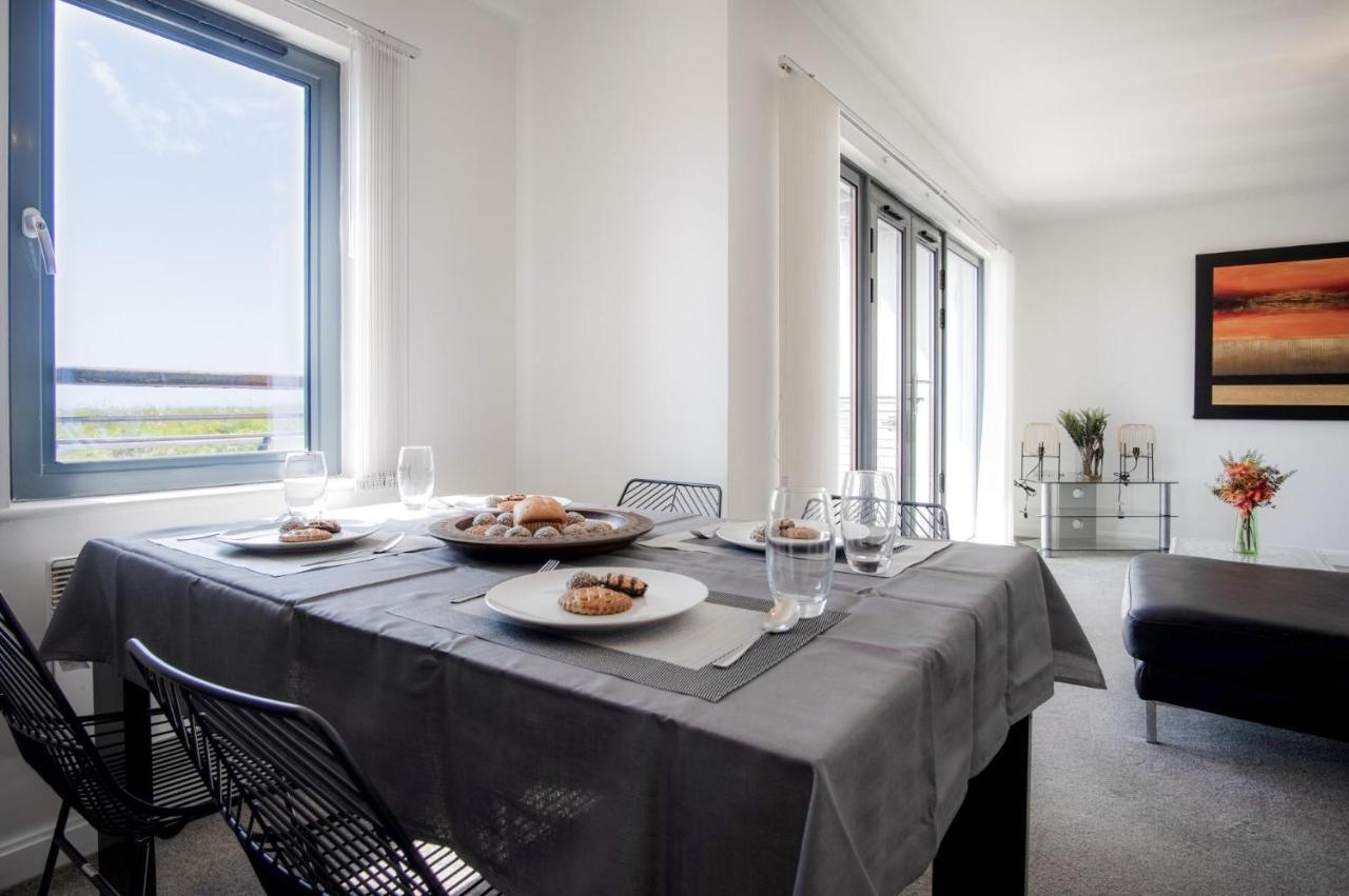 Apartment Maritime Quarter - 2 Bedroom - Sa1 Front Fishermans Way