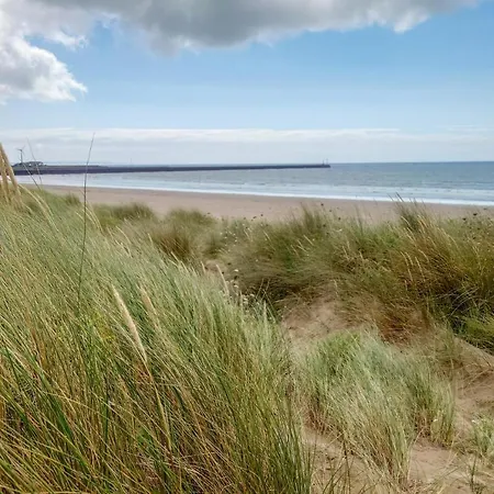 Maritime Quarter - 2 Bedroom Apartment - Sa1 Beach Front Fishermans Way Swansea Exterior photo