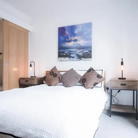 Maritime Quarter - 2 Bedroom Apartment - Sa1 Beach Front Fishermans Way Swansea Exterior photo