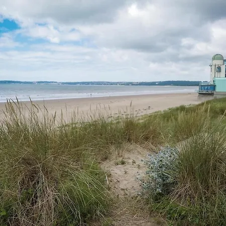 Maritime Quarter - 2 Bedroom Apartment - Sa1 Beach Front Fishermans Way Swansea Exterior photo