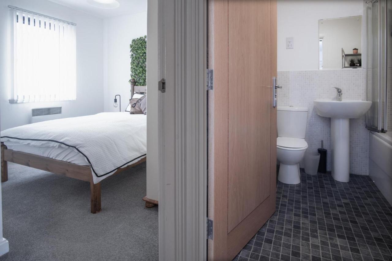 Appartement Maritime Quarter - 2 Bedroom - Sa1 Front Fishermans Way *