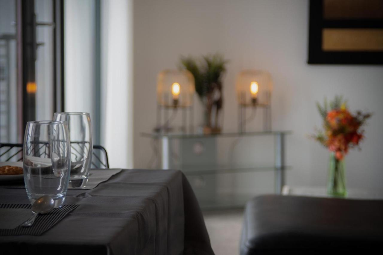 Appartement Maritime Quarter - 2 Bedroom - Sa1 Front Fishermans Way *