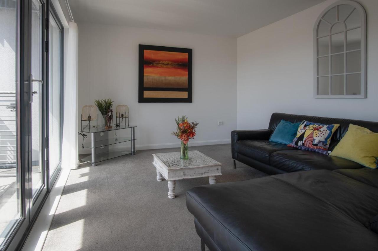 Appartement Maritime Quarter - 2 Bedroom - Sa1 Front Fishermans Way