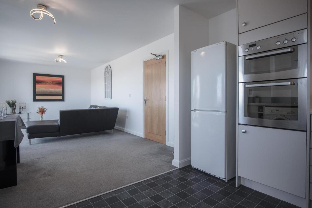 Apartment Maritime Quarter - 2 Bedroom - Sa1 Front Fishermans Way