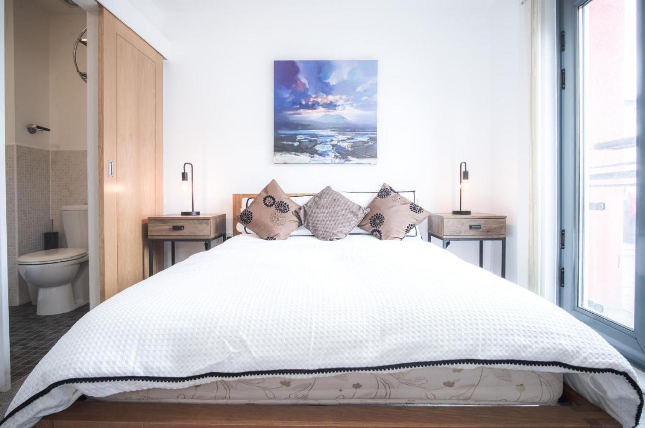Maritime Quarter - 2 Bedroom - Sa1 Front Fishermans Way Apartment